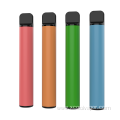 Hot Vape pen device 600puffs for Russia wholesale